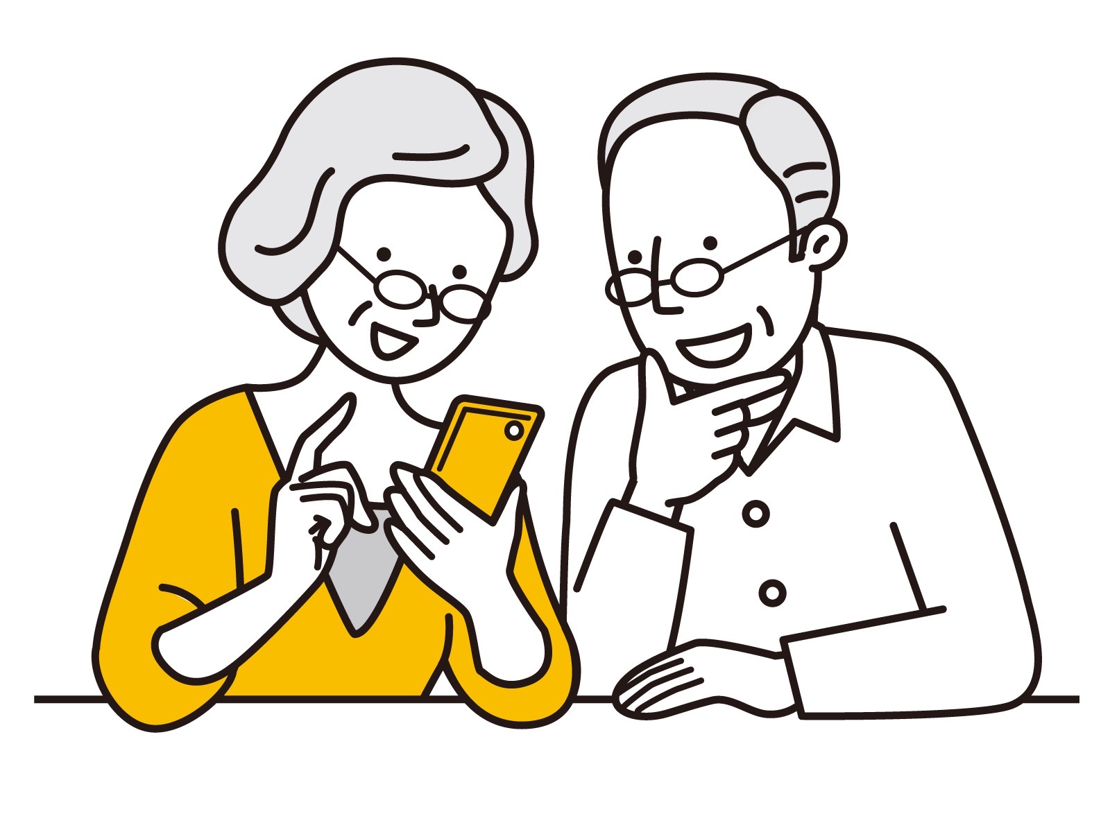 STEP.01 プロフィール作成